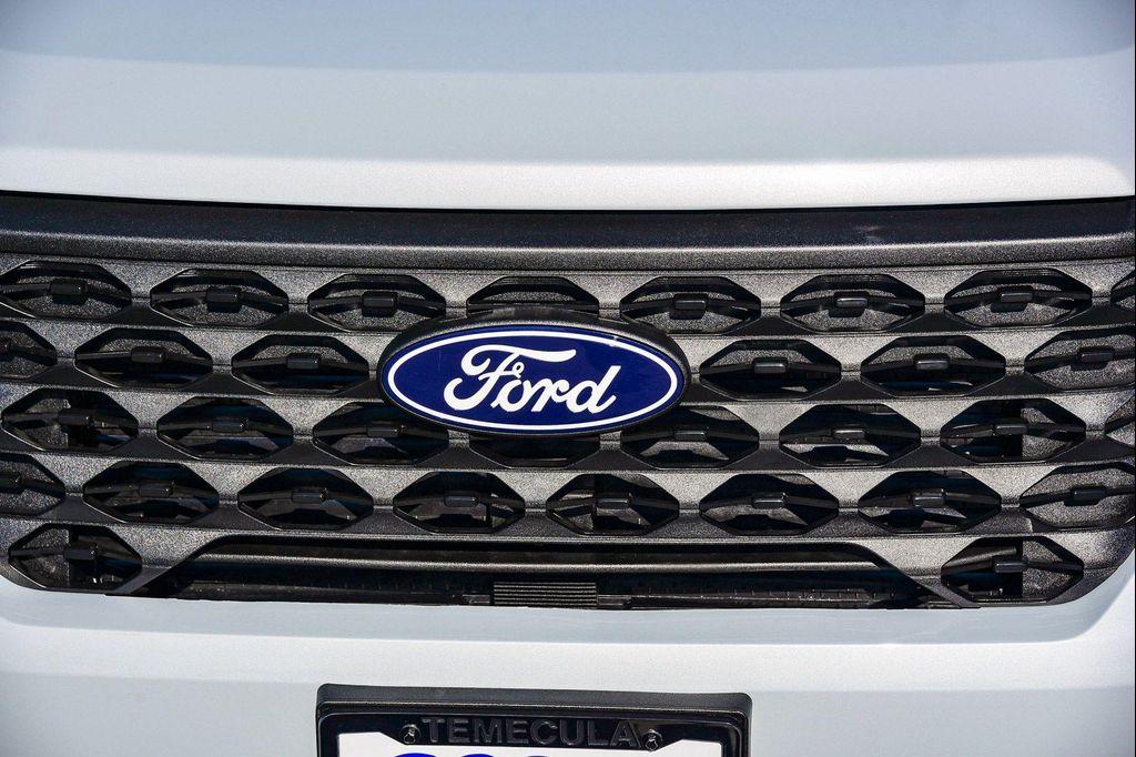 new 2026 Ford Maverick car, priced at $30,105