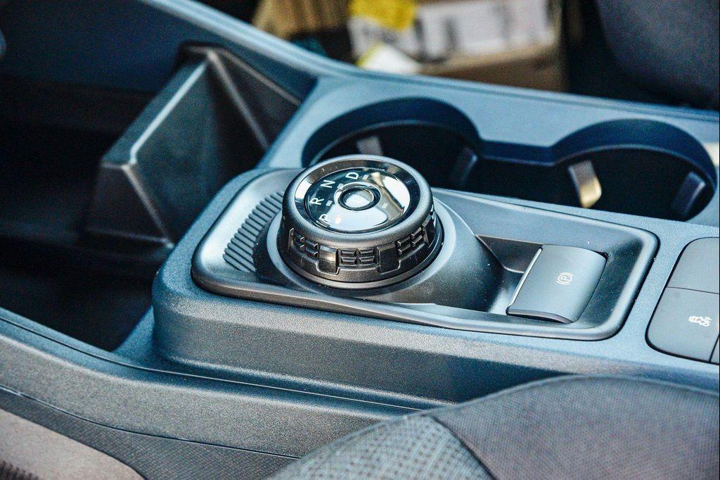 new 2026 Ford Maverick car, priced at $30,105