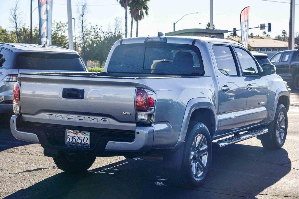 used 2019 Toyota Tacoma car, priced at $28,995
