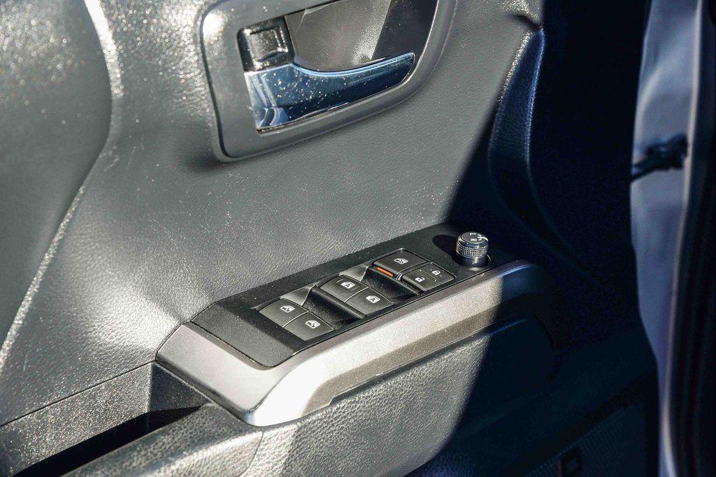 used 2019 Toyota Tacoma car, priced at $28,995