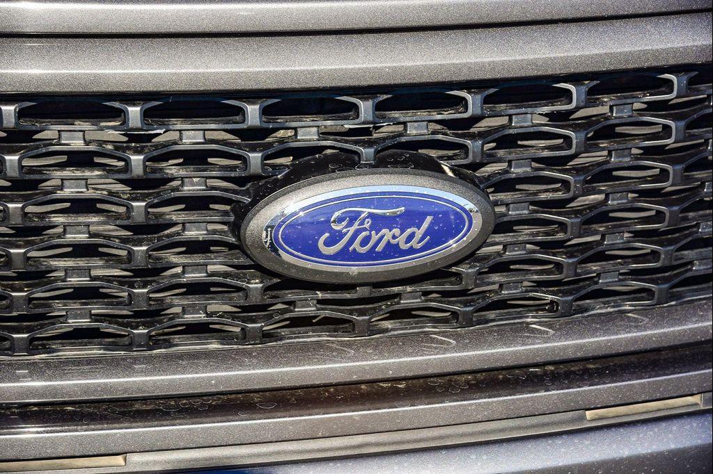 used 2023 Ford F-150 car, priced at $30,889