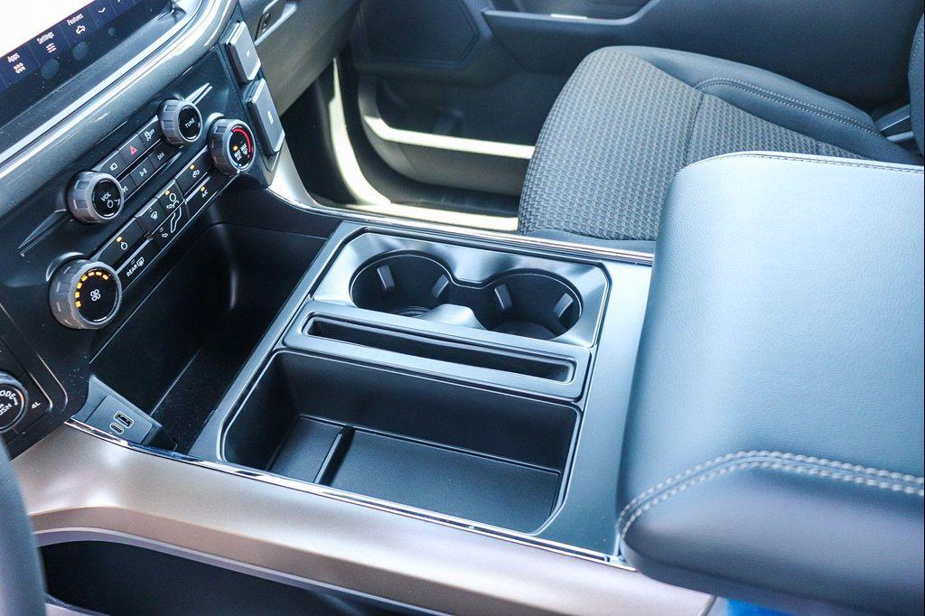 new 2026 Ford F-150 car, priced at $49,997