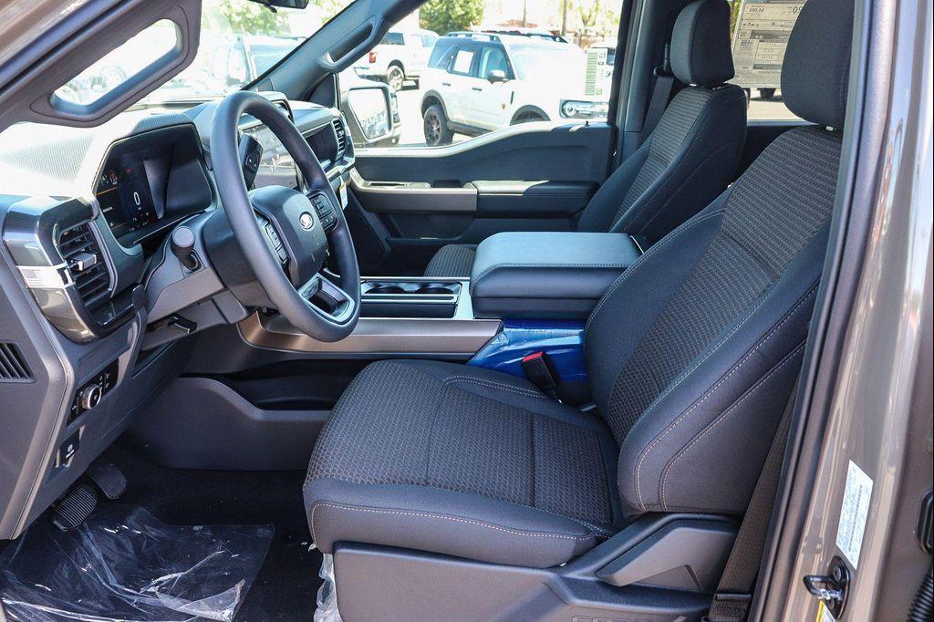 new 2026 Ford F-150 car, priced at $49,997