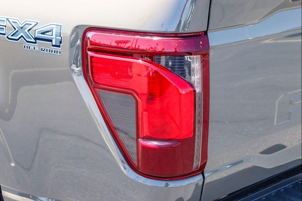 new 2026 Ford F-150 car, priced at $49,997