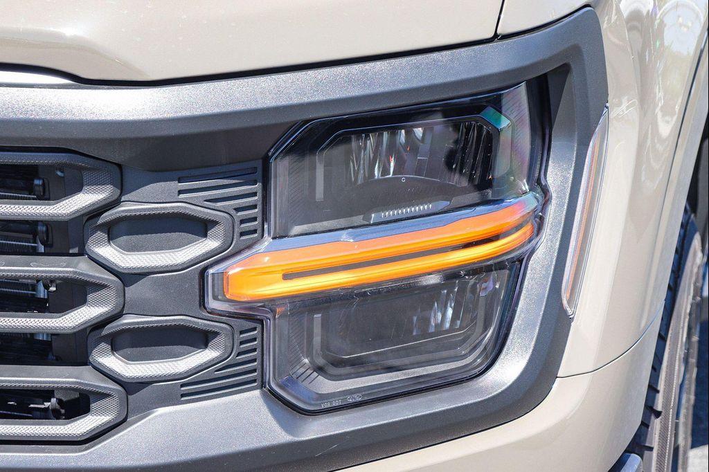 new 2026 Ford F-150 car, priced at $49,997