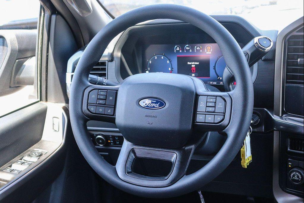 new 2026 Ford F-150 car, priced at $49,997