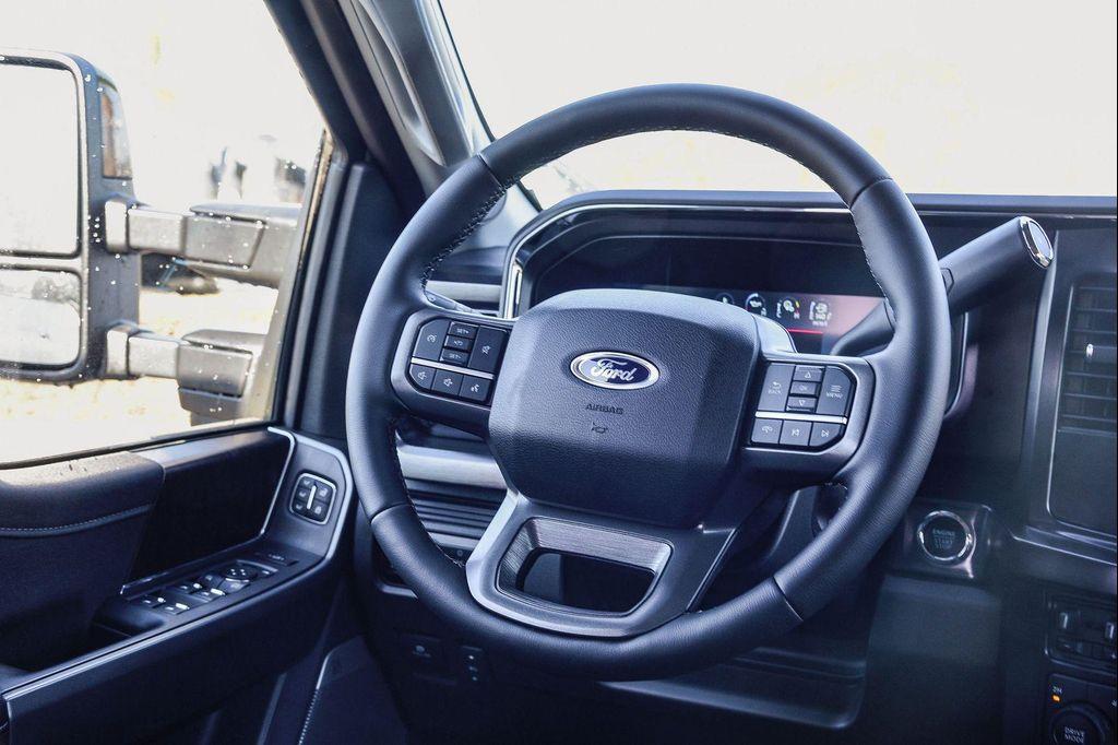 new 2026 Ford F-250 car, priced at $87,010