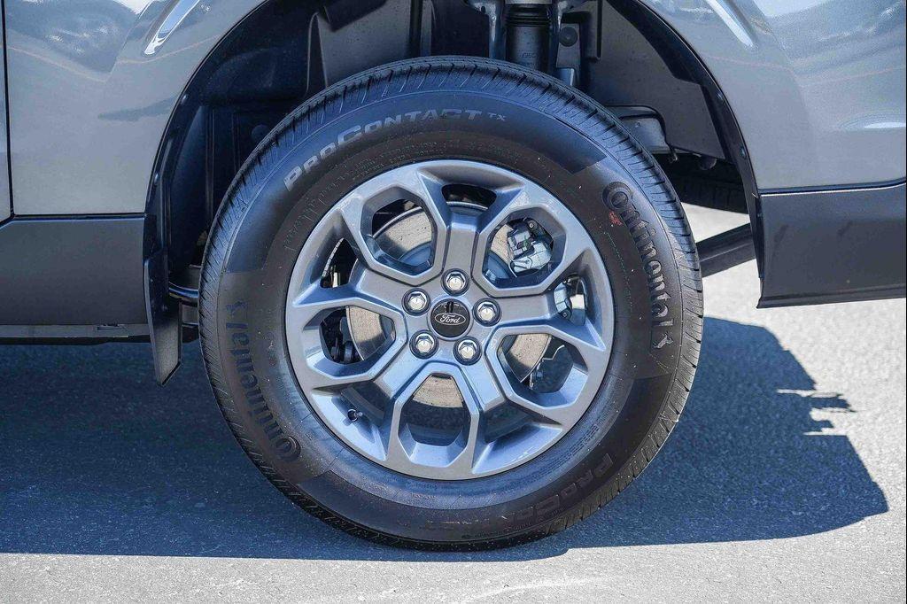 new 2026 Ford Maverick car, priced at $32,900