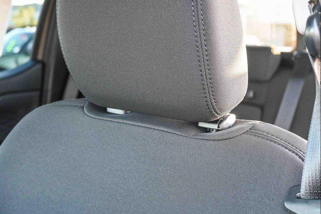 new 2025 Ford Ranger car, priced at $44,240