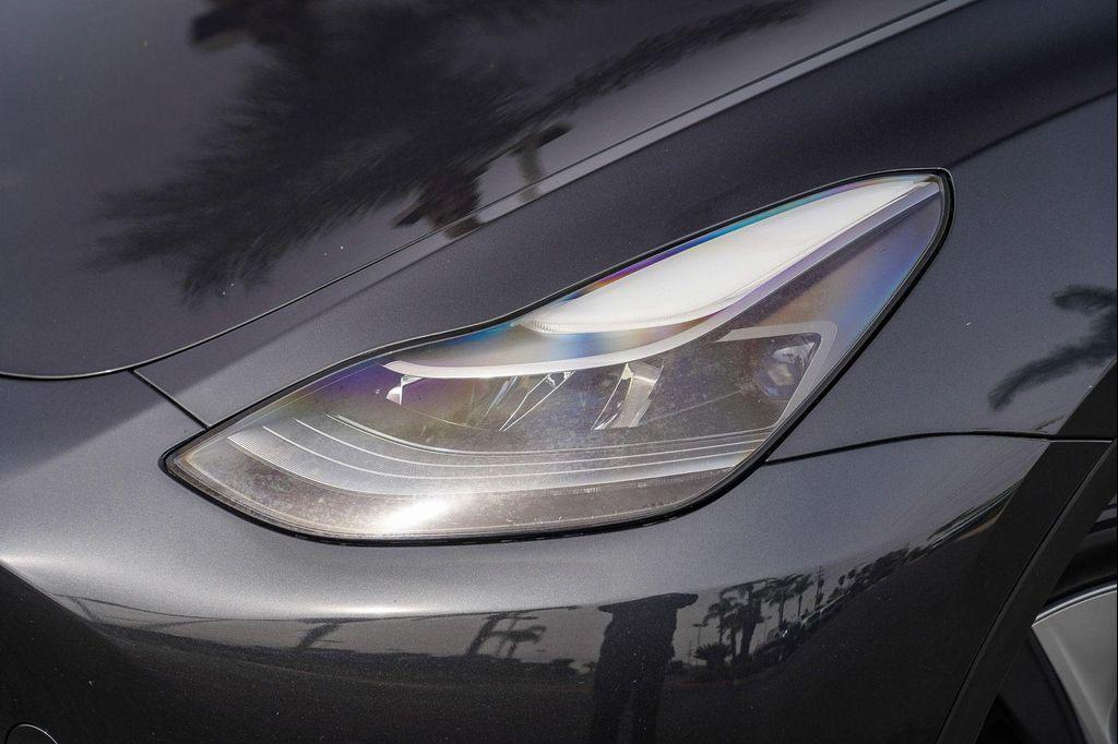 used 2024 Tesla Model Y car, priced at $30,995