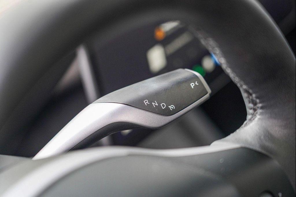 used 2024 Tesla Model Y car, priced at $30,995