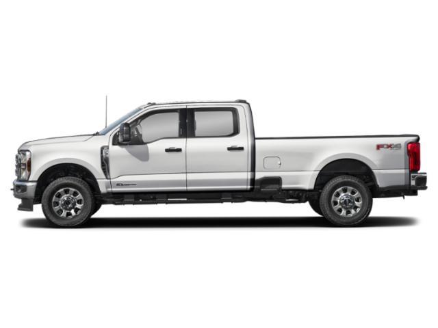 new 2026 Ford F-350 car, priced at $77,291