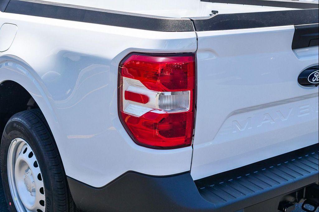 new 2026 Ford Maverick car, priced at $30,875