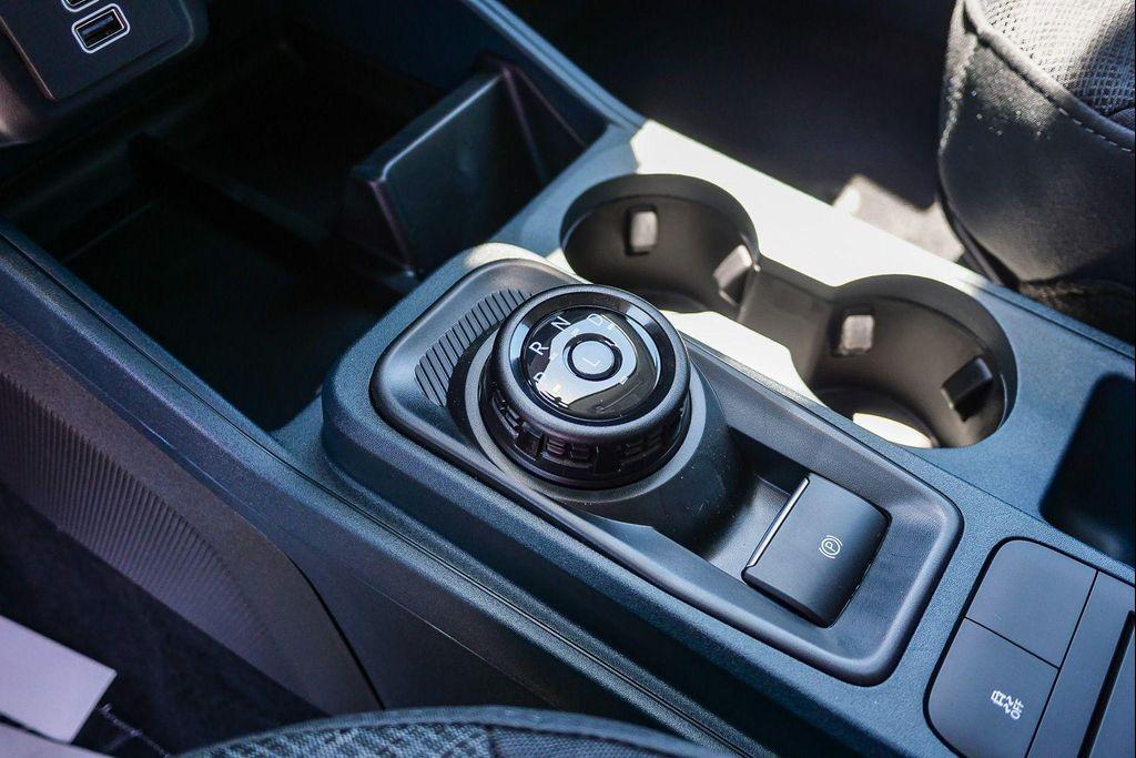 new 2026 Ford Maverick car, priced at $30,875