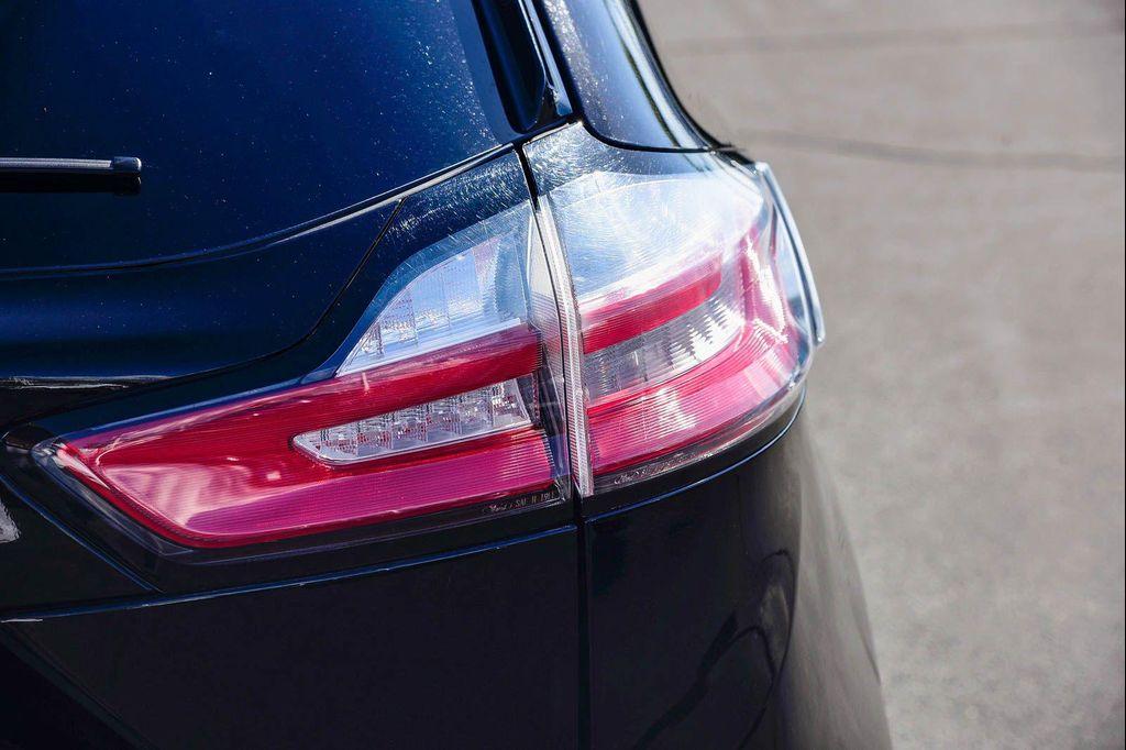 used 2024 Ford Edge car, priced at $20,999