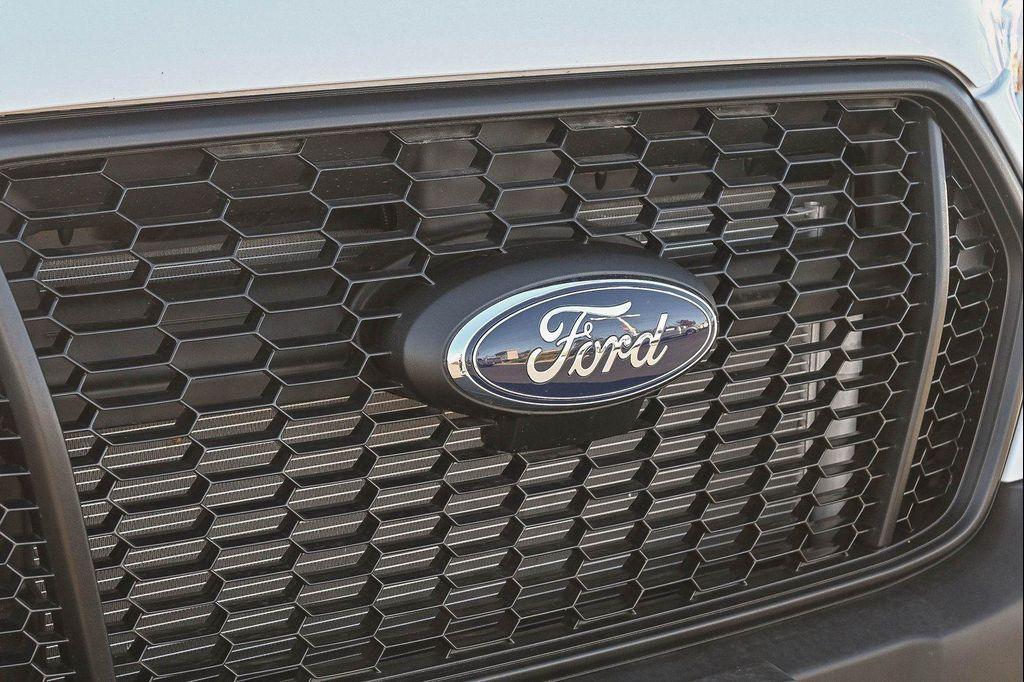 new 2025 Ford Transit-350 car, priced at $67,300