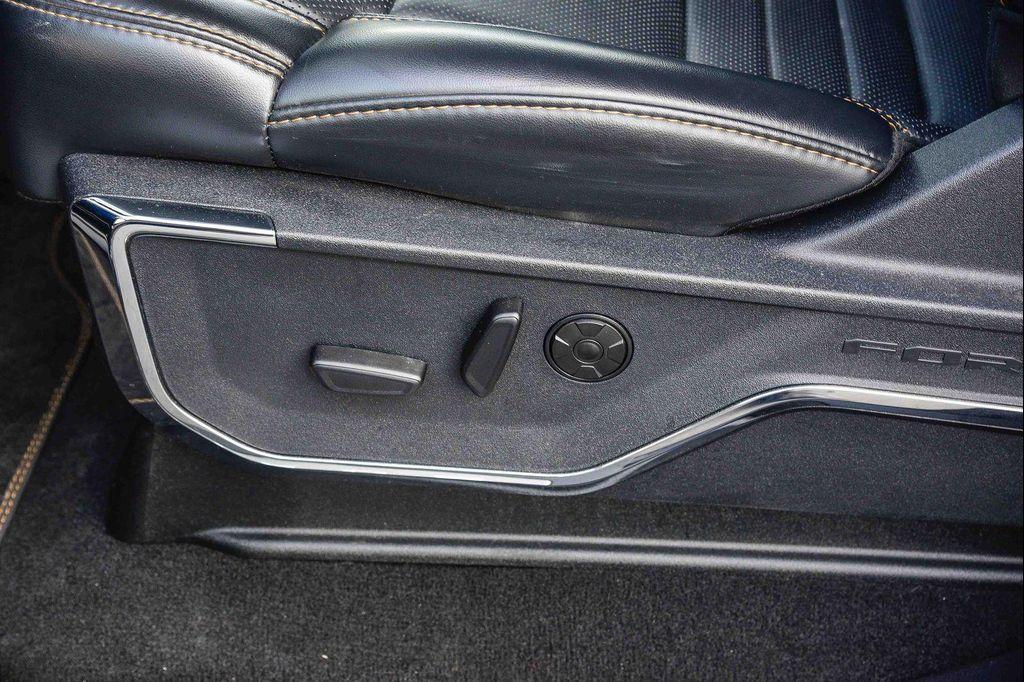 used 2024 Ford F-350 car, priced at $74,995