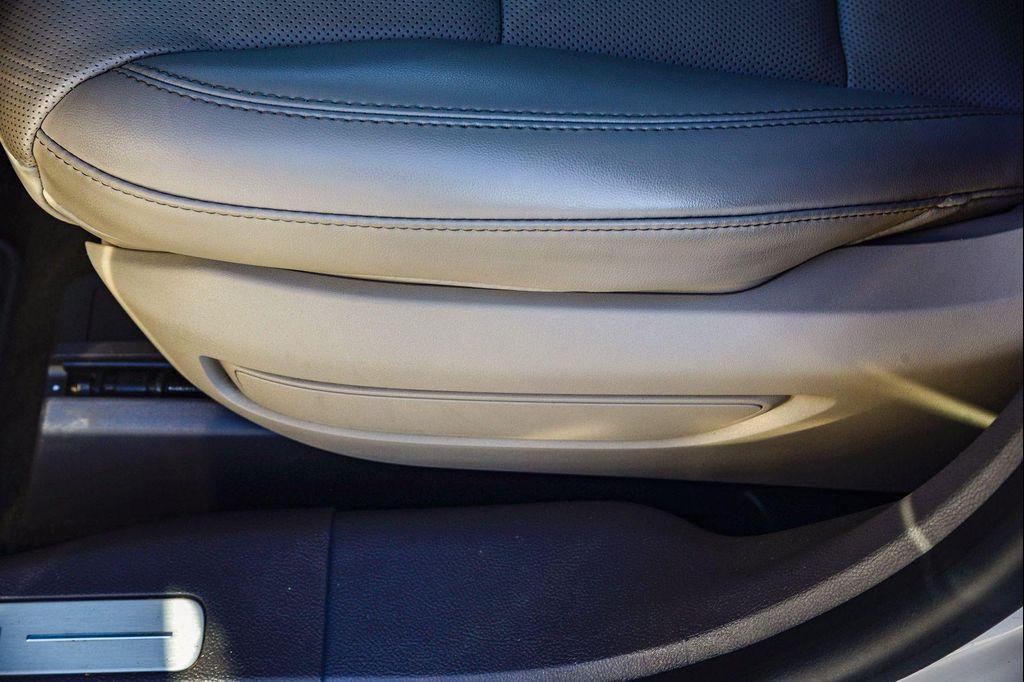 used 2021 Lincoln Corsair car, priced at $24,551