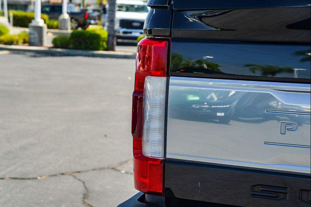 used 2017 Ford F-250 car, priced at $56,455