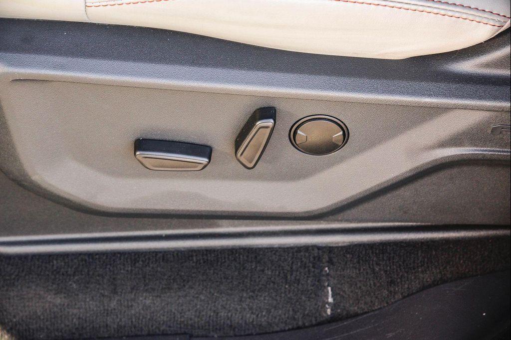 used 2025 Ford Expedition car, priced at $57,991