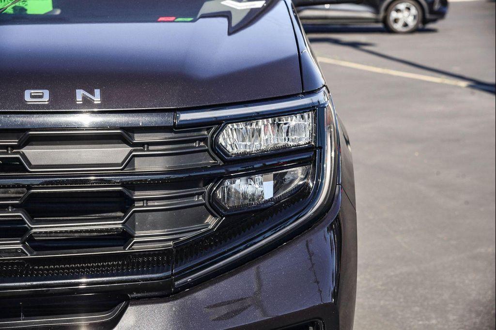 used 2025 Ford Expedition car, priced at $57,991