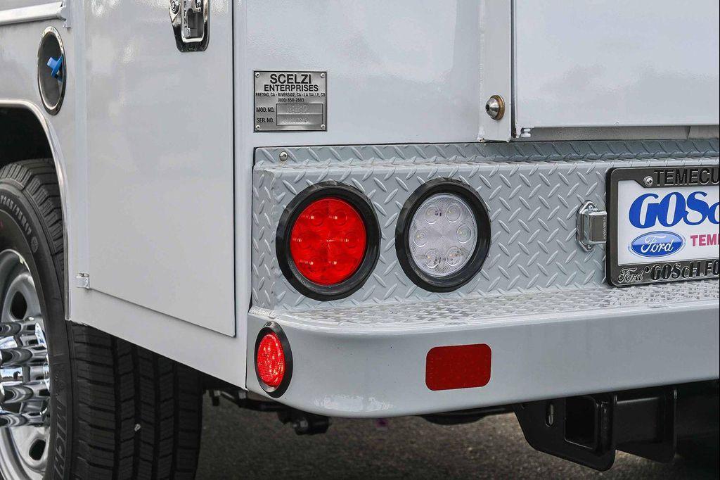 new 2026 Ford F-350 car, priced at $86,638