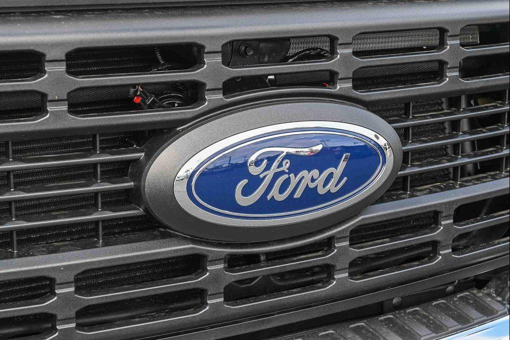 new 2026 Ford F-350 car, priced at $86,638