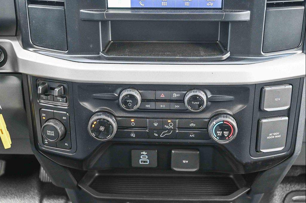 new 2026 Ford F-350 car, priced at $86,638