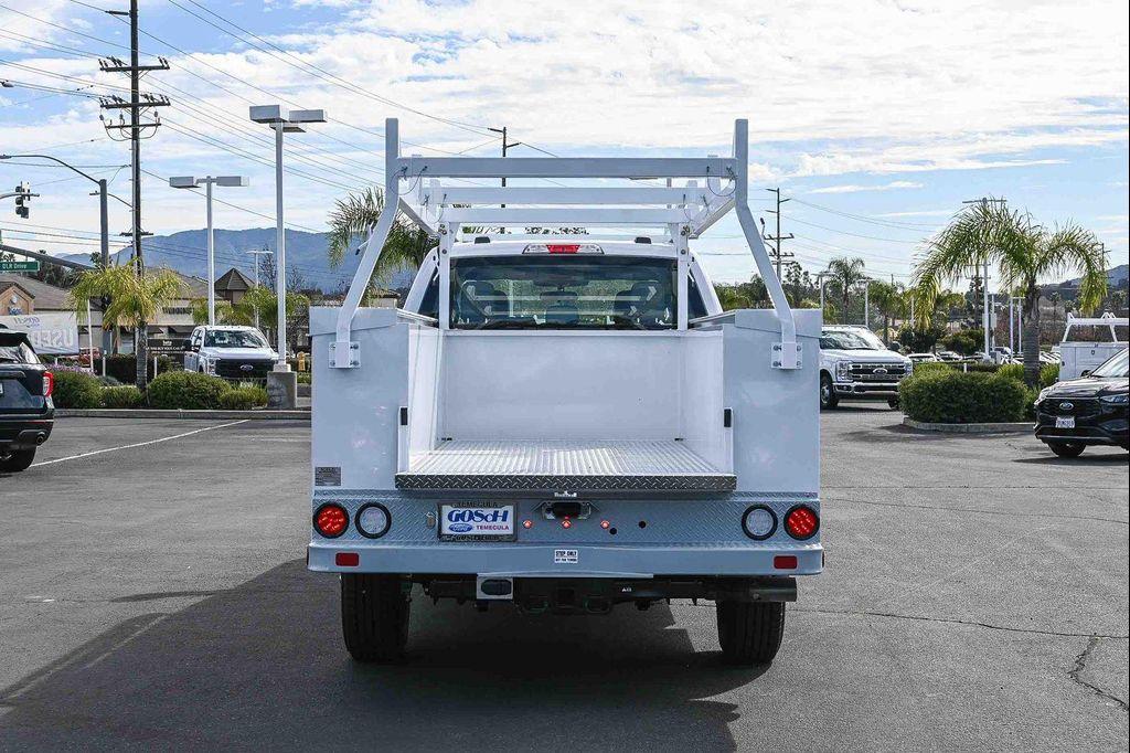 new 2026 Ford F-350 car, priced at $86,638