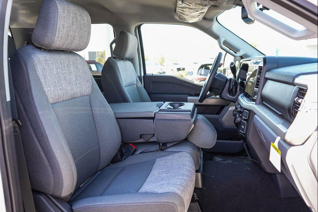 new 2026 Ford F-450 car, priced at $82,735
