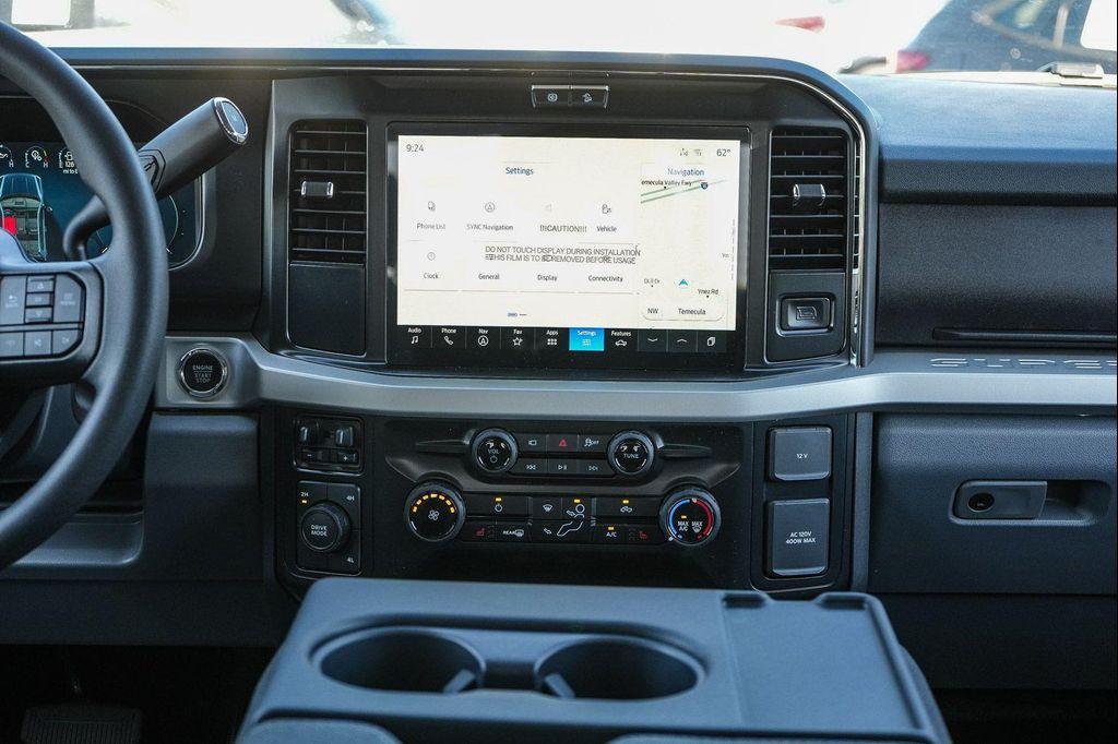 new 2026 Ford F-450 car, priced at $82,735