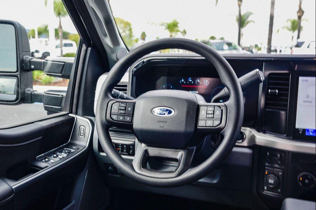 new 2026 Ford F-250 car, priced at $77,720