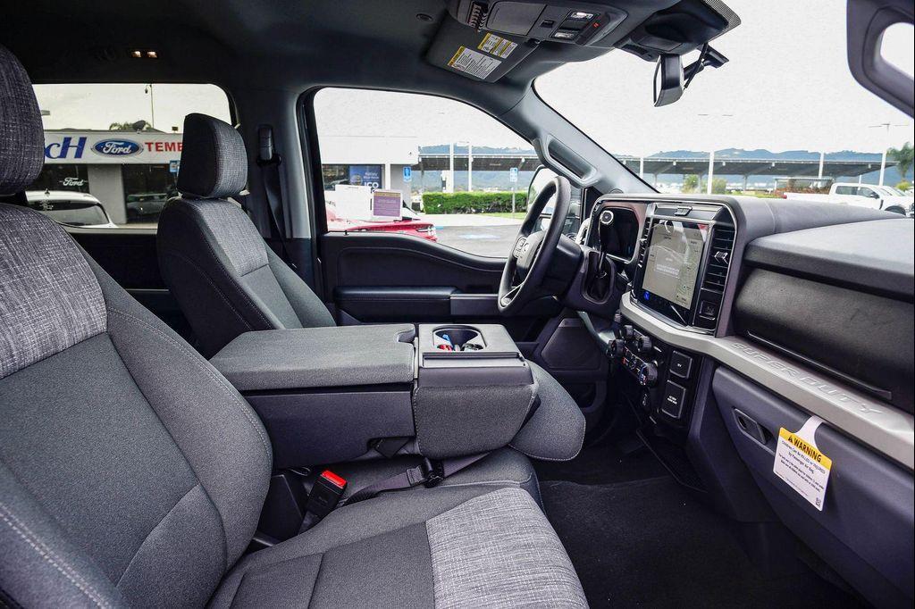new 2026 Ford F-250 car, priced at $77,720