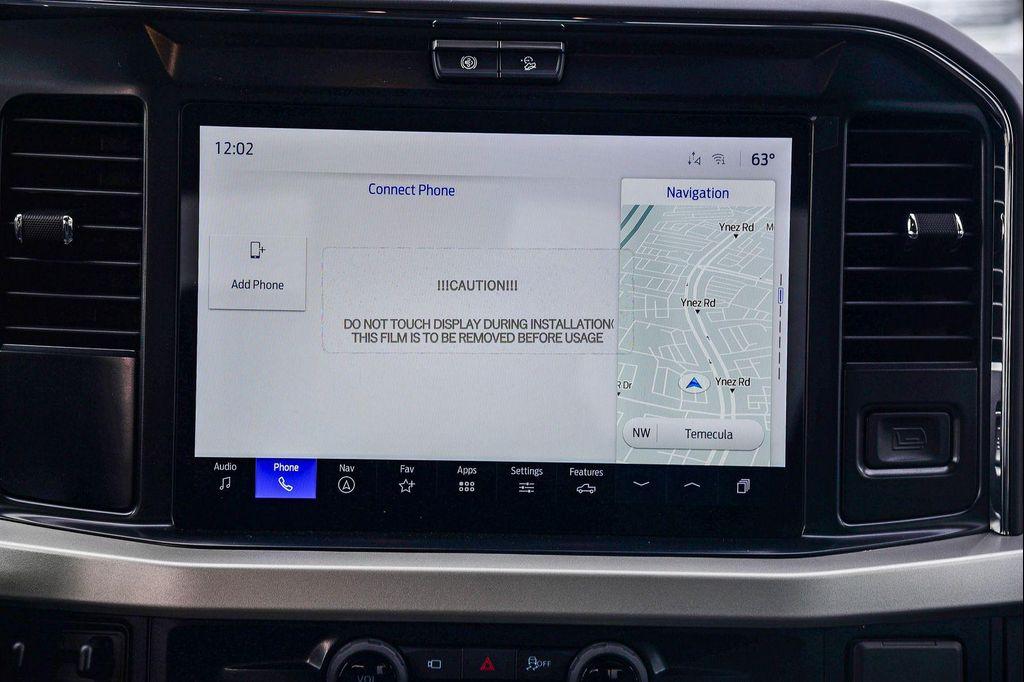 new 2026 Ford F-250 car, priced at $77,720