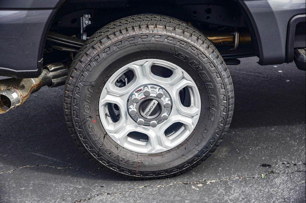 new 2026 Ford F-250 car, priced at $77,720