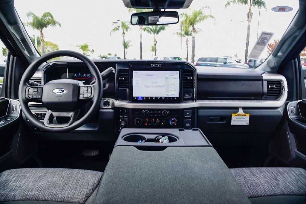 new 2026 Ford F-250 car, priced at $77,720