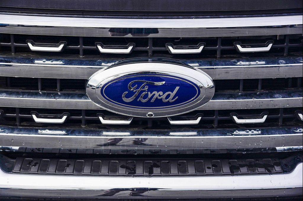 new 2026 Ford F-250 car, priced at $77,720