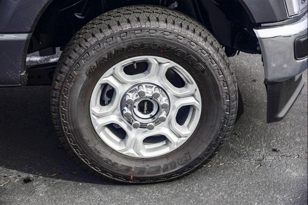 new 2026 Ford F-250 car, priced at $77,720