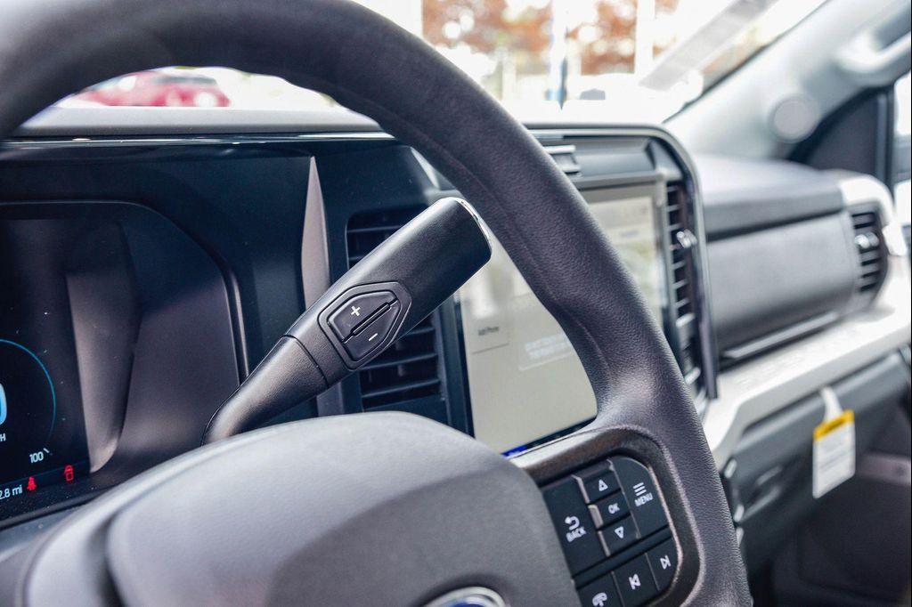 new 2026 Ford F-250 car, priced at $77,720
