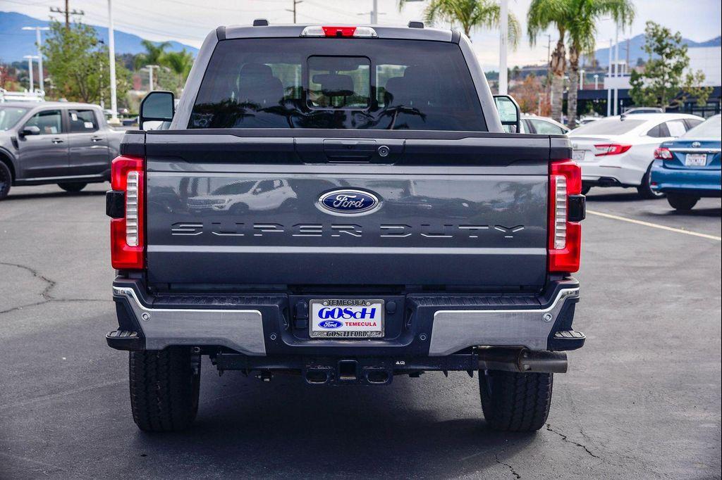 new 2026 Ford F-250 car, priced at $77,720