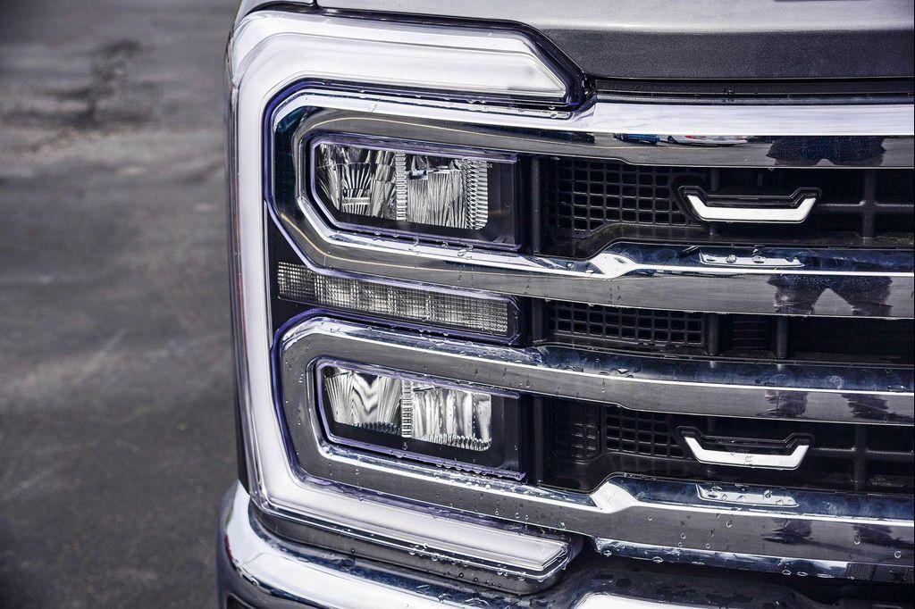 new 2026 Ford F-250 car, priced at $77,720