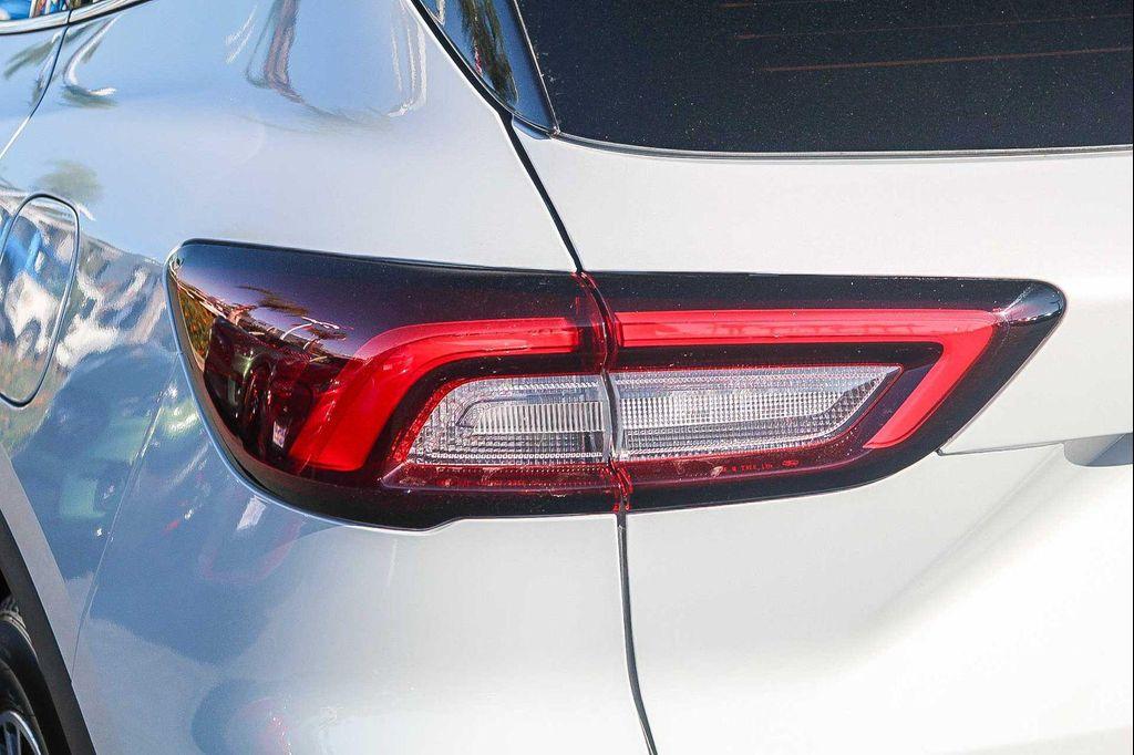 new 2025 Ford Escape PHEV car, priced at $34,292