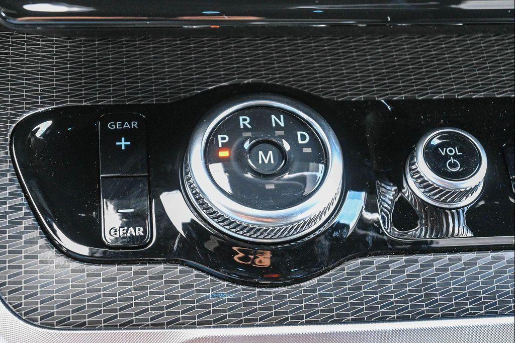 new 2026 Ford Expedition car, priced at $80,615