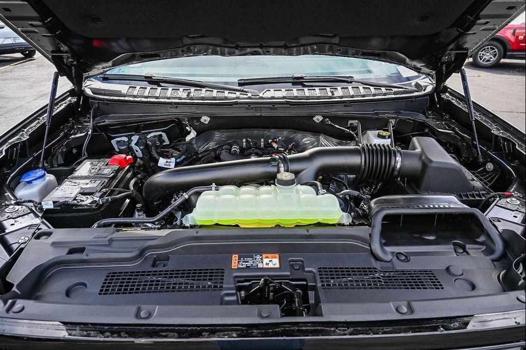 new 2026 Ford Expedition car, priced at $80,615