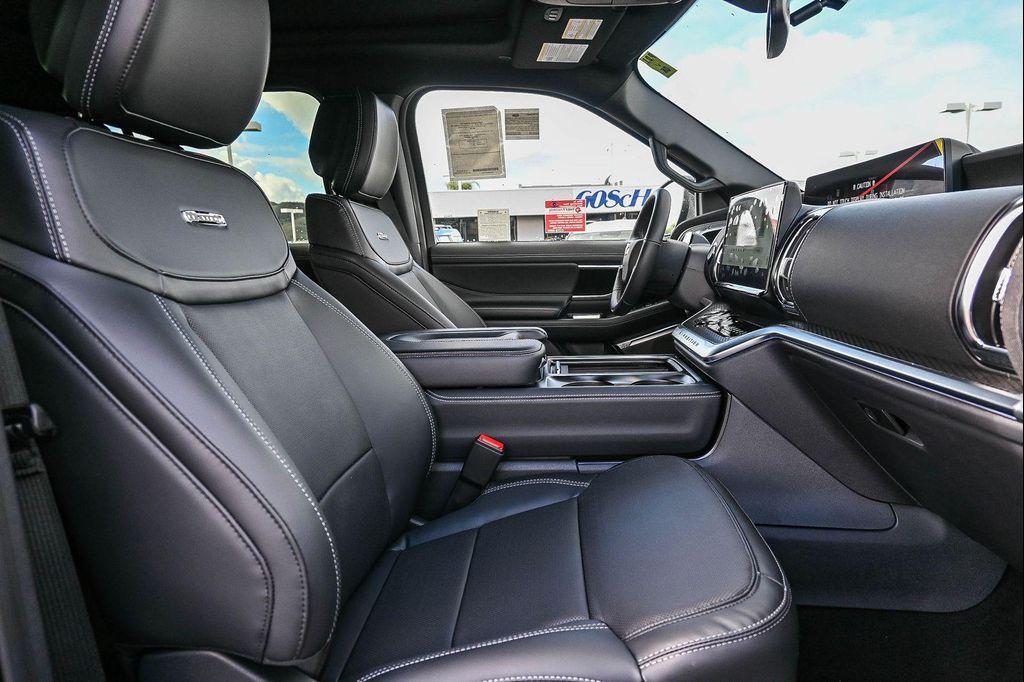 new 2026 Ford Expedition car, priced at $80,615