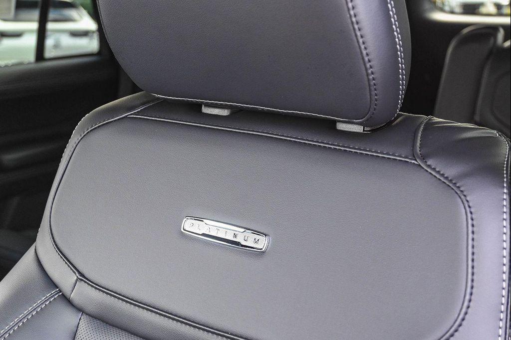 new 2026 Ford Expedition car, priced at $80,615