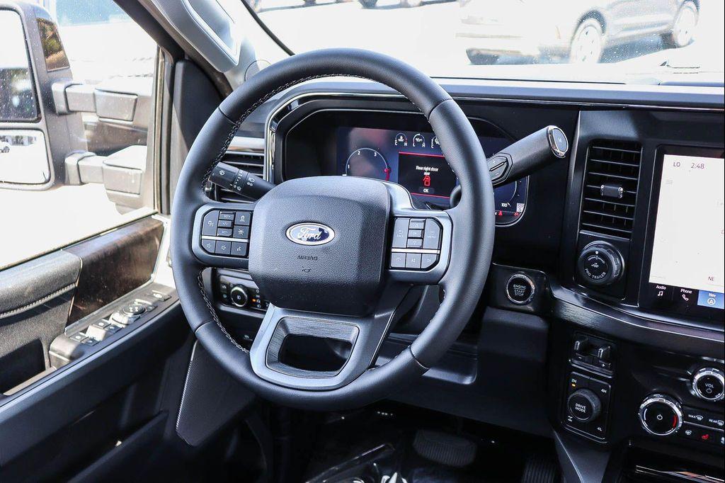 new 2026 Ford F-250 car, priced at $93,280