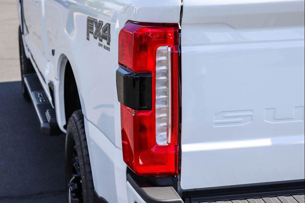 new 2026 Ford F-250 car, priced at $93,280