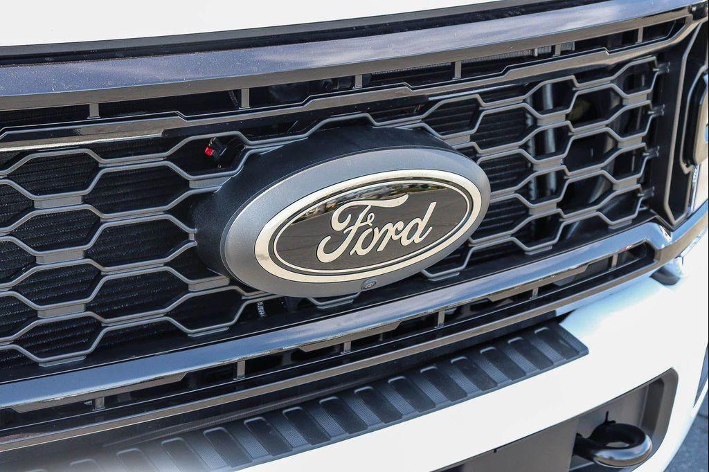 new 2026 Ford F-250 car, priced at $93,280