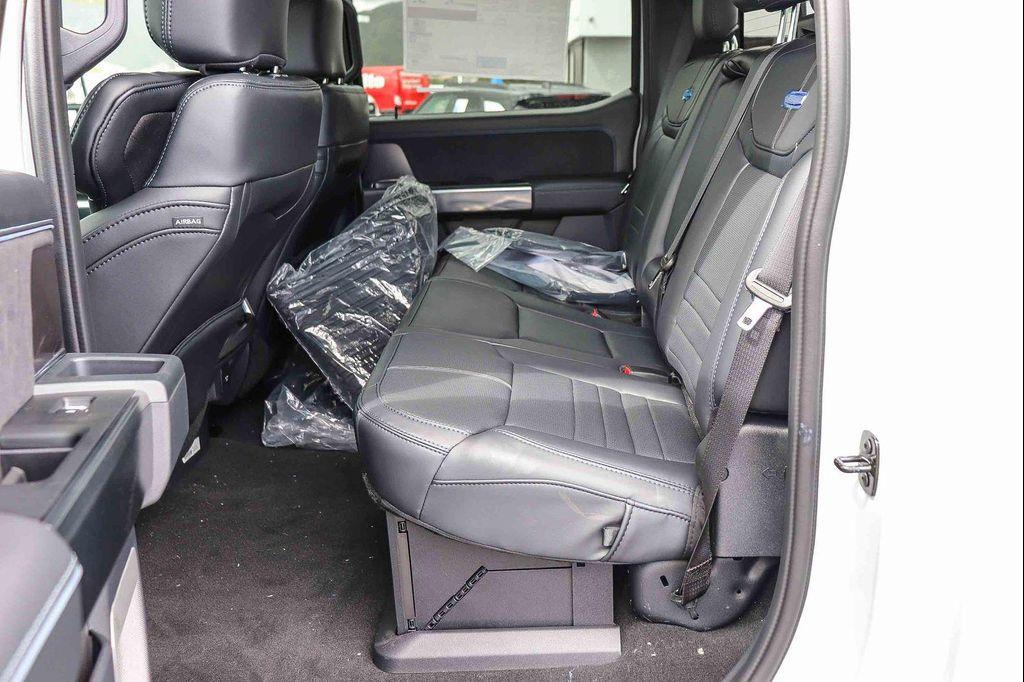 new 2026 Ford F-350 car, priced at $106,995